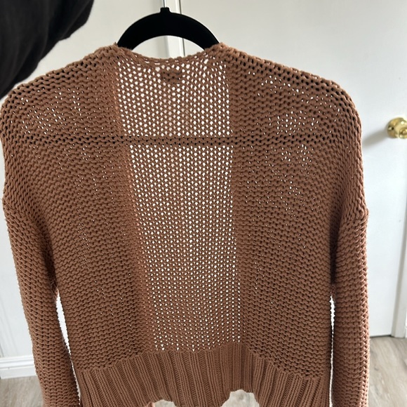 Aerie Cardigan - Picture 2 of 2
